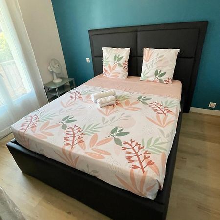 Chambre Proche Du Centre-Ville Montpellier Eksteriør billede