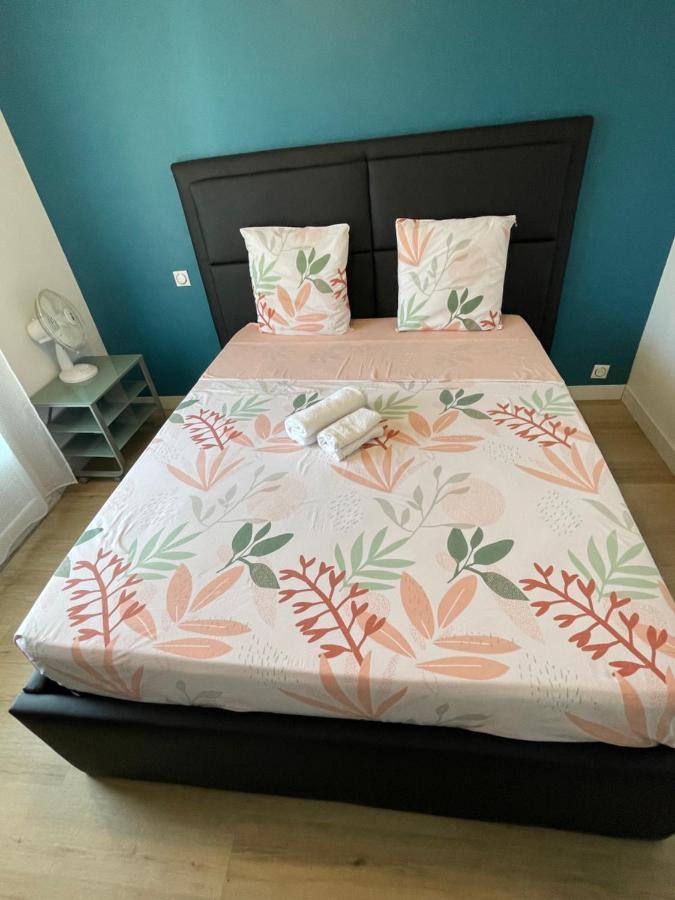 Chambre Proche Du Centre-Ville Montpellier Eksteriør billede