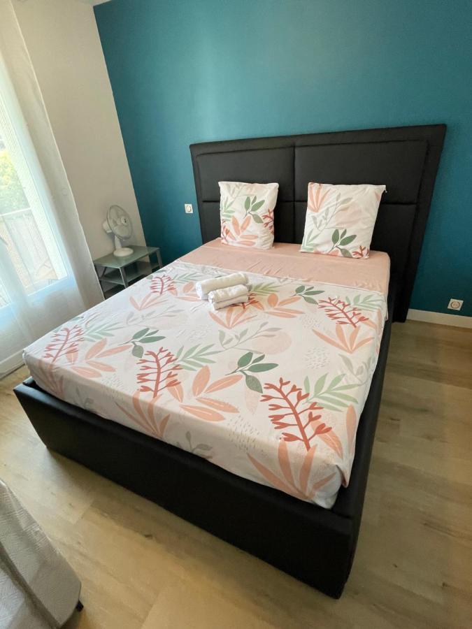 Chambre Proche Du Centre-Ville Montpellier Eksteriør billede