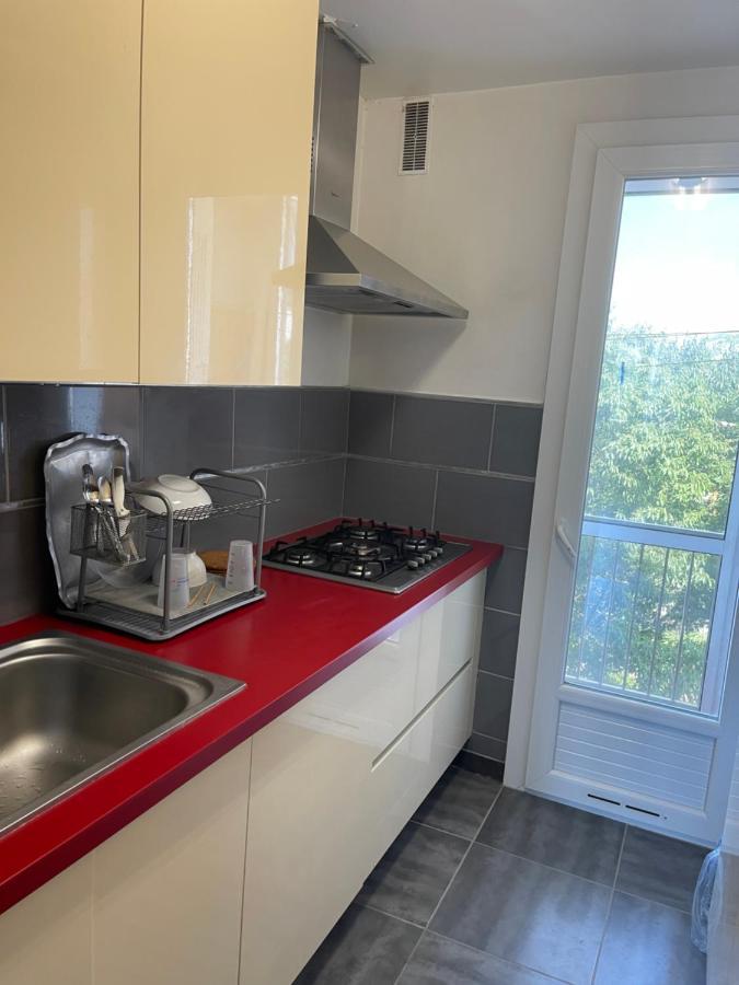 Chambre Proche Du Centre-Ville Montpellier Eksteriør billede