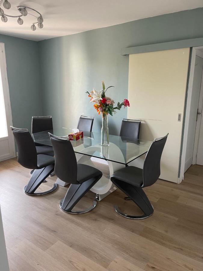 Chambre Proche Du Centre-Ville Montpellier Eksteriør billede
